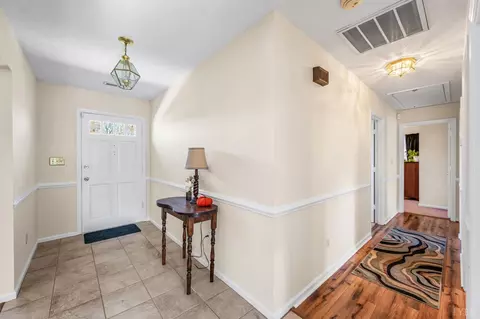 Entry Way - 677 Kenmore Rd, Amherst, VA 24521 photo 6 of 12