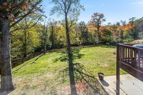 Exterior - 677 Kenmore Rd, Amherst, VA 24521 photo 6 of 15