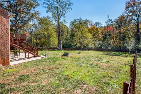 Exterior - 677 Kenmore Rd, Amherst, VA 24521 photo 8 of 15