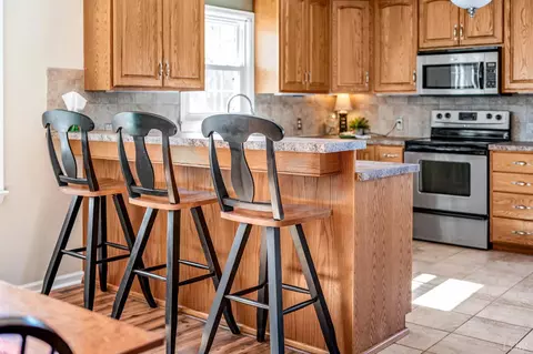 Kitchen - 677 Kenmore Rd, Amherst, VA 24521 photo 1 of 8