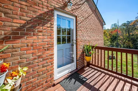 Exterior - 677 Kenmore Rd, Amherst, VA 24521 photo 10 of 15