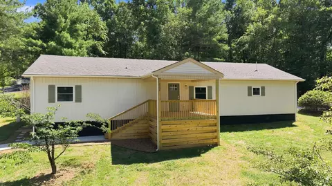 3332 Forbes Mill Rd, Bedford, VA 24523