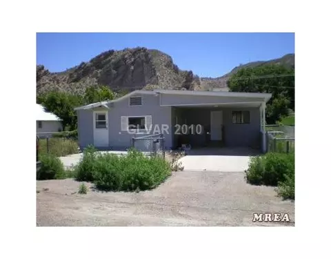 116 Rowan, Caliente, NV 89008 photo 1
