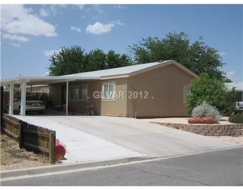 Undisclosed, Other, NV 89040 photo 1
