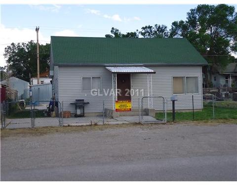 1292 Ave B, Ely, NV 89301 photo 1