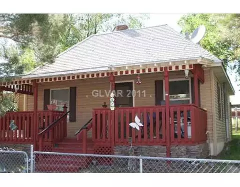 42 Sunshine, Ruth, NV 89319 photo 1