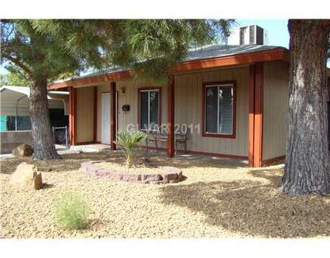 282 W Basic Rd, Henderson, NV 89015 photo 2
