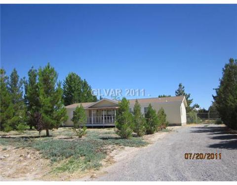 5641 E Doubletree Rd, Pahrump, NV 89061 photo 1