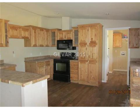 5641 E Doubletree Rd, Pahrump, NV 89061 photo 3