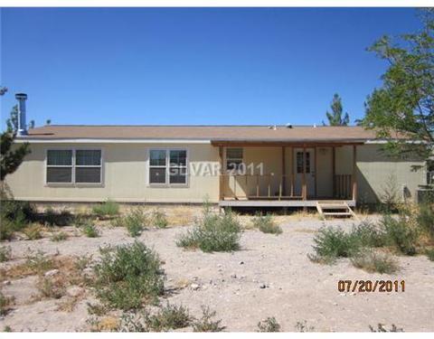 5641 E Doubletree Rd, Pahrump, NV 89061 photo 2