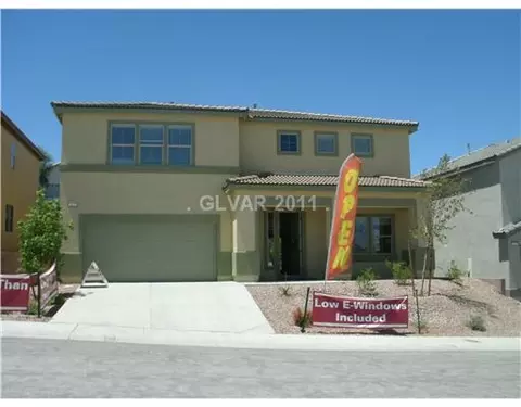 163 Rolling Fields Ct, Henderson, NV 89012 photo 1