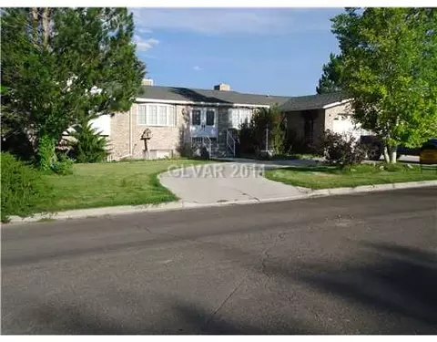 1144 Bell, Ely, NV 89301 photo 1
