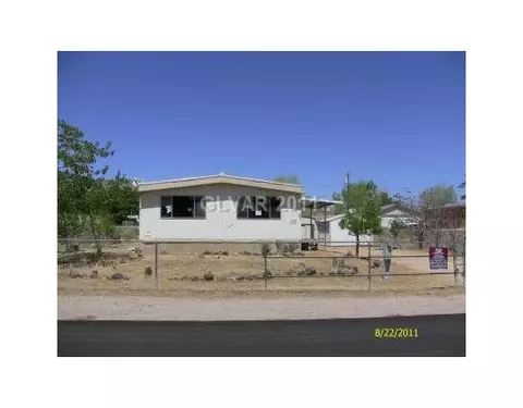 526 Encinitas St, Searchlight, NV 89046 photo 1