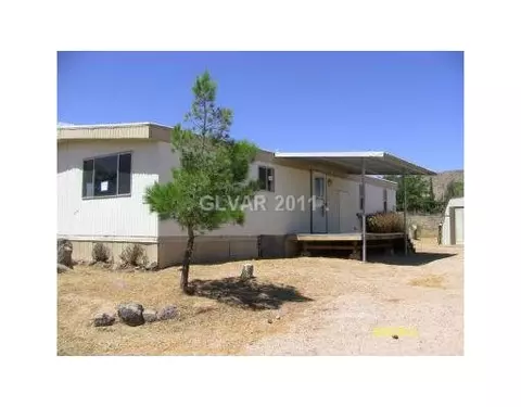 526 Encinitas St, Searchlight, NV 89046 photo 16