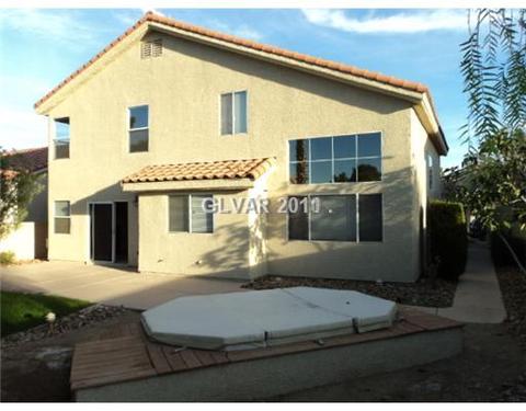 2164 Eaglecloud Dr, Henderson, NV 89074 photo 4