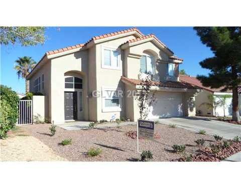 2164 Eaglecloud Dr, Henderson, NV 89074 photo 1