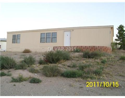 480 Scrub Ln, Bunkerville, NV 89007 photo 1