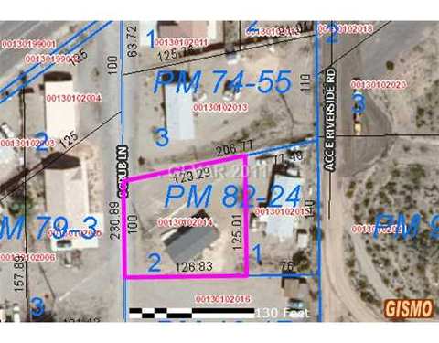 480 Scrub Ln, Bunkerville, NV 89007 photo 10
