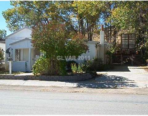 661 Ogden, Ely, NV 89301 photo 1