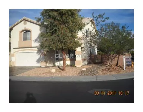 798 Vortex Ave, Henderson, NV 89002 photo 1