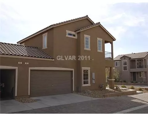 950 Wembly Hills Pl, Henderson, NV 89011 photo 3
