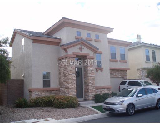 123 Tilbury Ave, Las Vegas, NV 89123 photo 1
