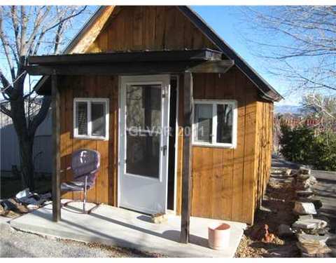 674 Stever, Pioche, NV 89043 photo 5