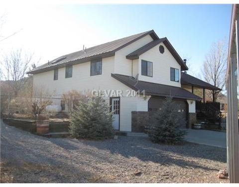 674 Stever, Pioche, NV 89043 photo 1