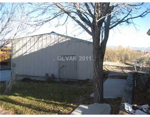 674 Stever, Pioche, NV 89043 photo 3