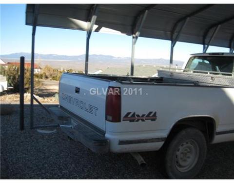 674 Stever, Pioche, NV 89043 photo 21