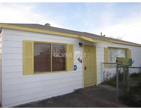 425 W Basic Rd, Henderson, NV 89015 photo 1