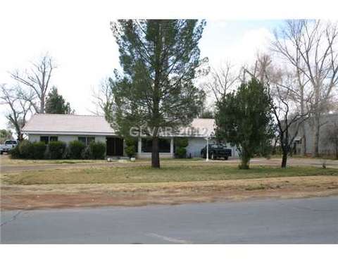 175 Robbin Ave, Overton, NV 89040 photo 1