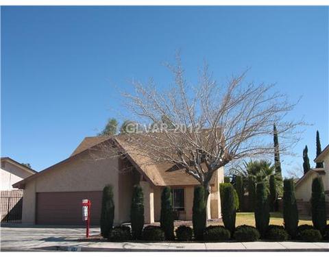 657 Arrayo Way, Boulder City, NV 89005 photo 1