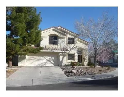 2197 Eaglecloud Dr, Henderson, NV 89074 photo 1
