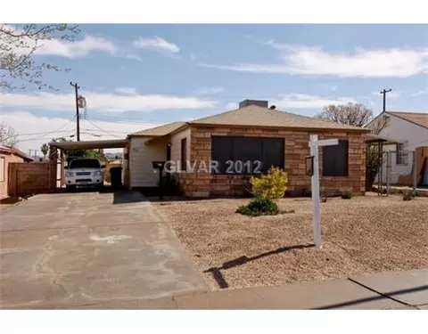 422 W Basic Rd, Henderson, NV 89015 photo 1