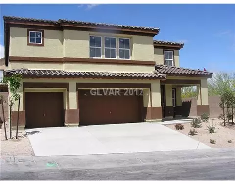 151 Rolling Fields Ct, Henderson, NV 89012 photo 1