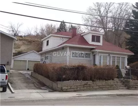 594 Murry, Ely, NV 89301 photo 1