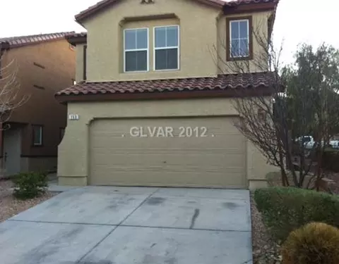 153 Cloud Cover Ave, Henderson, NV 89002 photo 1