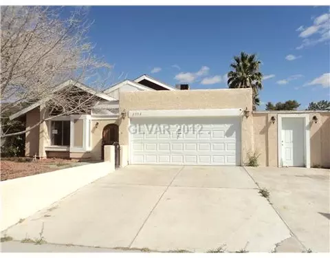 2354 Viewcrest Rd, Henderson, NV 89014 photo 1