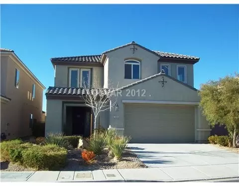 2513 Lockerbie St, Henderson, NV 89044 photo 1