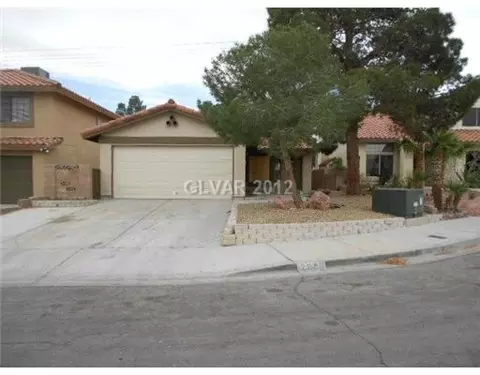 2809 Cacto Ct, Henderson, NV 89074 photo 1