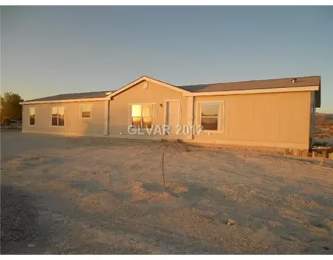 675 Ruby Ave, Sandy Valley, NV 89019 photo 2