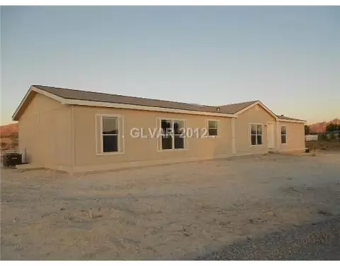 675 Ruby Ave, Sandy Valley, NV 89019 photo 1