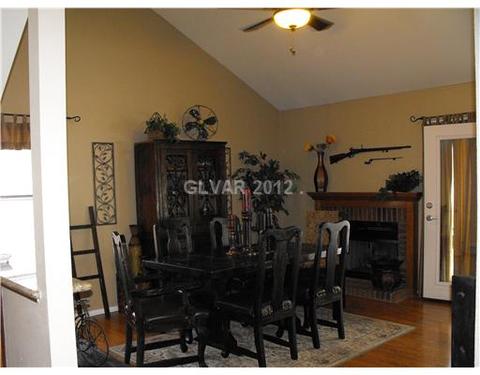 537 Carnforth Dr, Henderson, NV 89014 photo 4