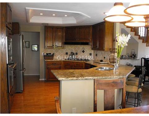 537 Carnforth Dr, Henderson, NV 89014 photo 3