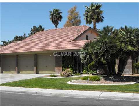 537 Carnforth Dr, Henderson, NV 89014 photo 1