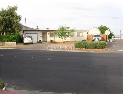 355 W Basic Rd, Henderson, NV 89015 photo 1