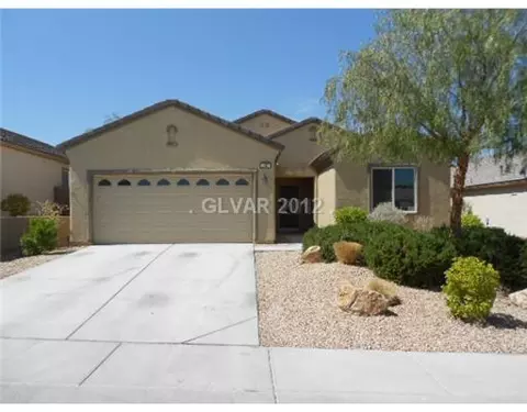 2589 Centaurus St, Henderson, NV 89044 photo 1