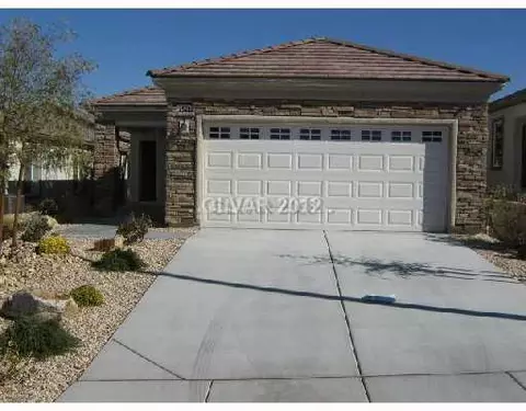 2600 Centaurus St, Henderson, NV 89044 photo 1