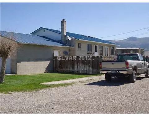 450 E Fairview, Ely, NV 89301 photo 1